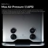 Gaahleri 44629 Apex Force GTX-778 Air Compressor (EU)